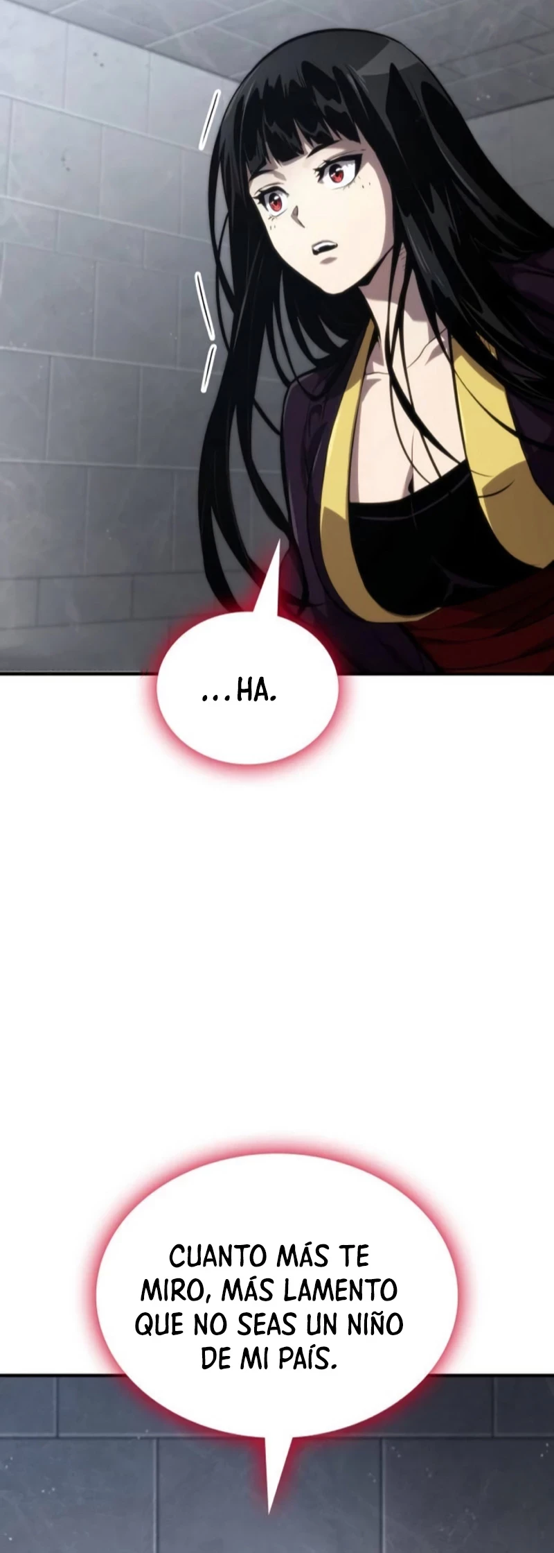Nigromante sin limites > Capitulo 80 > Page 361